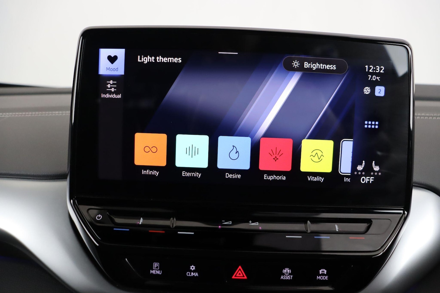 Used Volkswagen ID.4 2022 for sale - 77386481: Photo 36