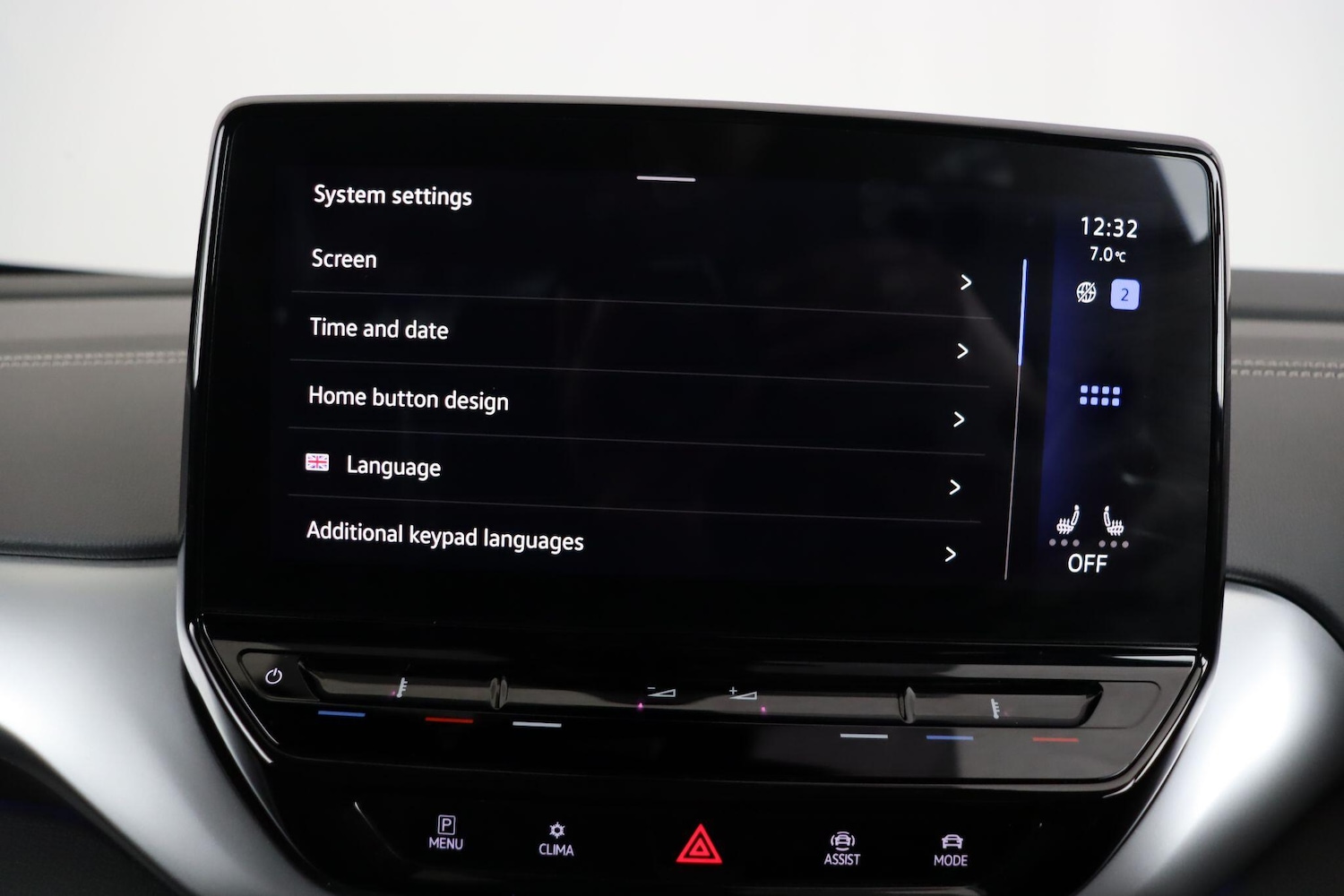 Used Volkswagen ID.4 2022 for sale - 77386481: Photo 37