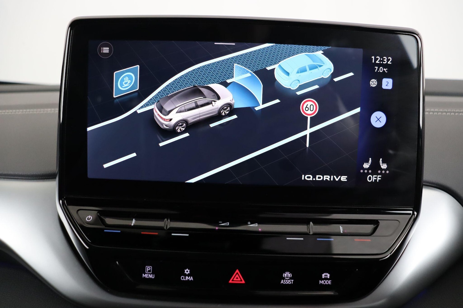 Used Volkswagen ID.4 2022 for sale - 77386481: Photo 40