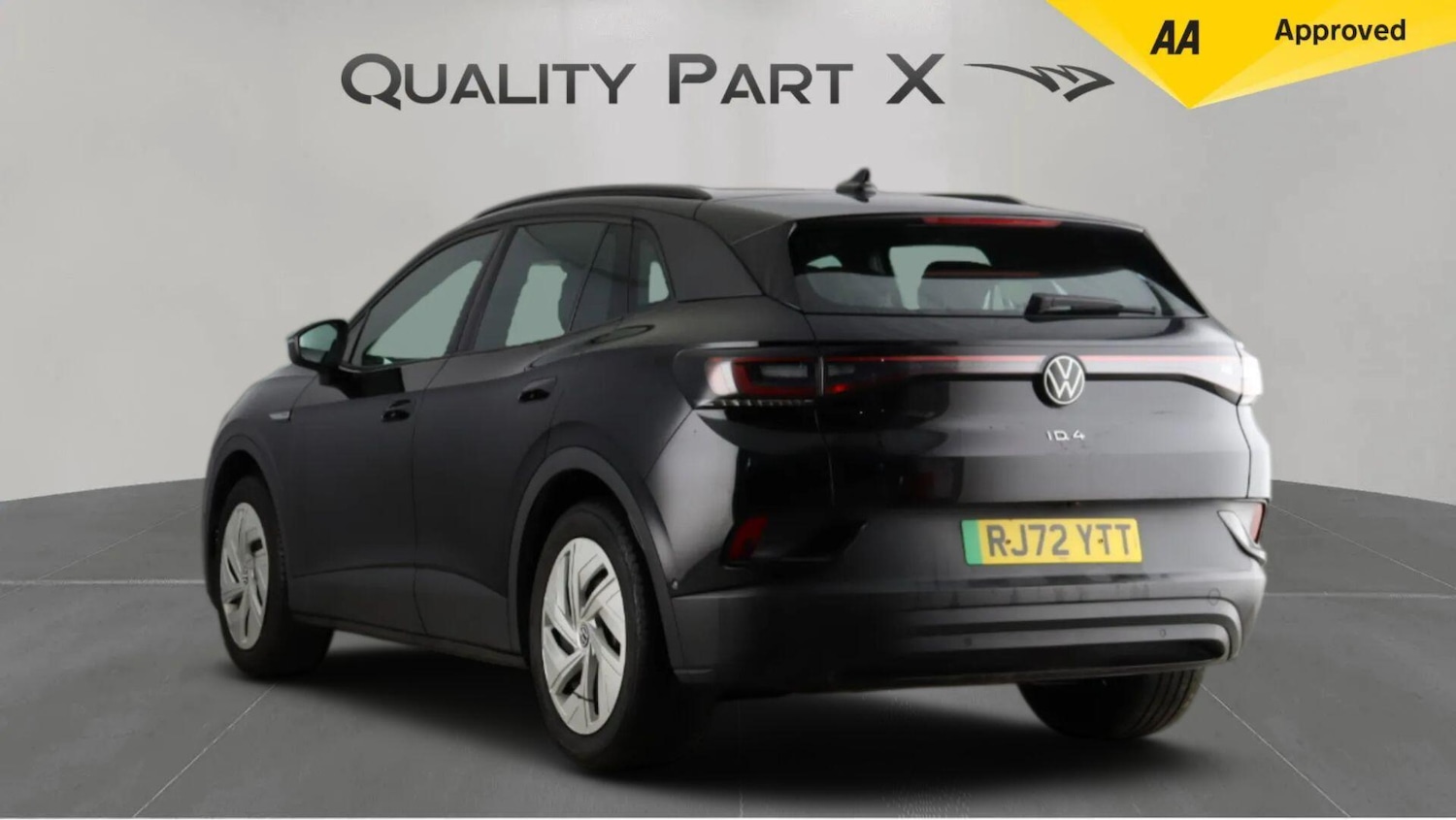 Used Volkswagen ID.4 2022 for sale - 77386481: Photo 5