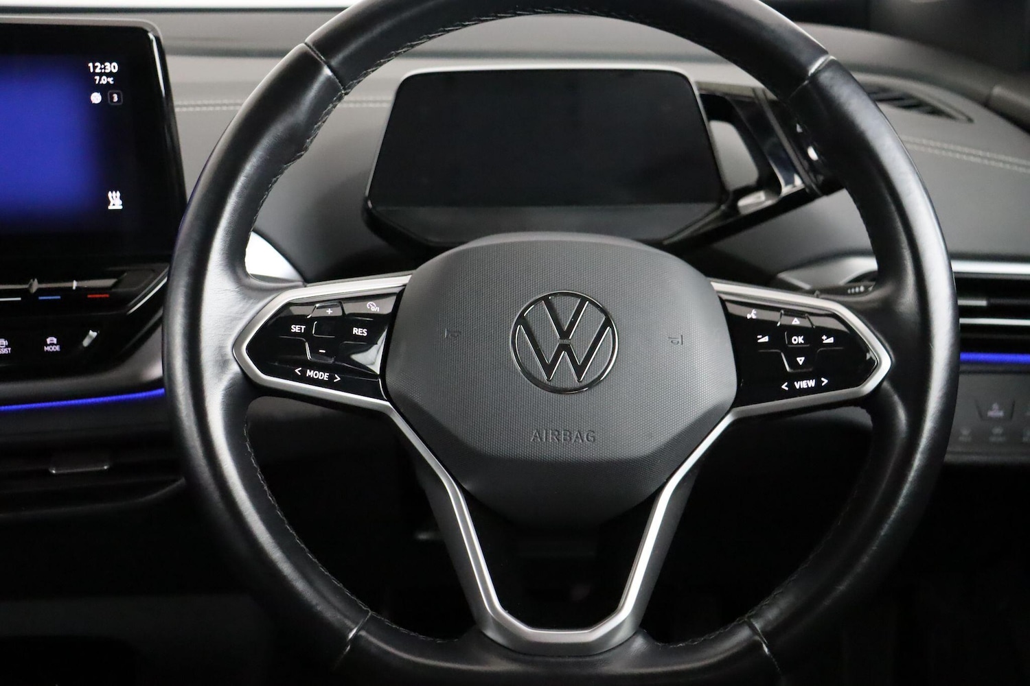 Used Volkswagen ID.4 2022 for sale - 77386481: Photo 9