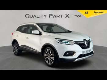 2020 (20) - 1.3 TCe S Edition Euro 6 (s/s) 5dr