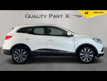 Used Renault Kadjar 2020 for sale - 74700676: Photo