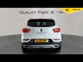 Used Renault Kadjar 2020 for sale - 74700676: Photo