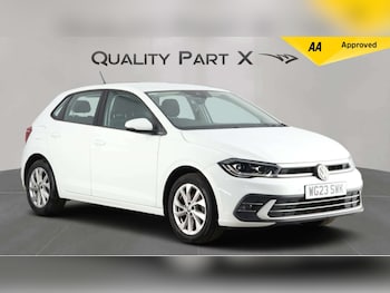 Used Volkswagen Polo 2023 for sale - 79099194: Photo