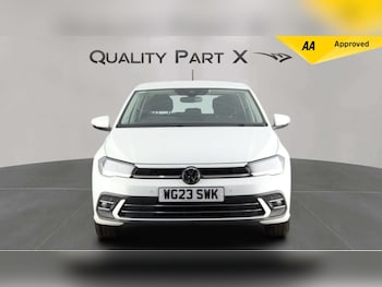 Used Volkswagen Polo 2023 for sale - 79099194: Photo