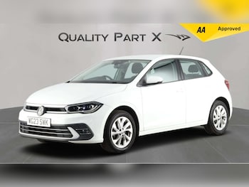 Used Volkswagen Polo 2023 for sale - 79099194: Photo