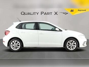 Used Volkswagen Polo 2023 for sale - 79099194: Photo