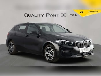 Used BMW 1 Series 2022 for sale - 79205236: Photo