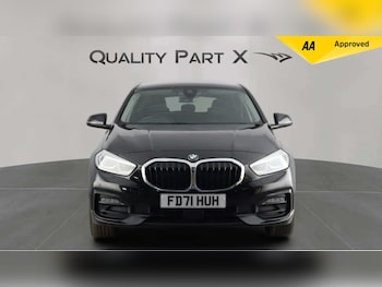 Used BMW 1 Series 2022 for sale - 79205236: Photo