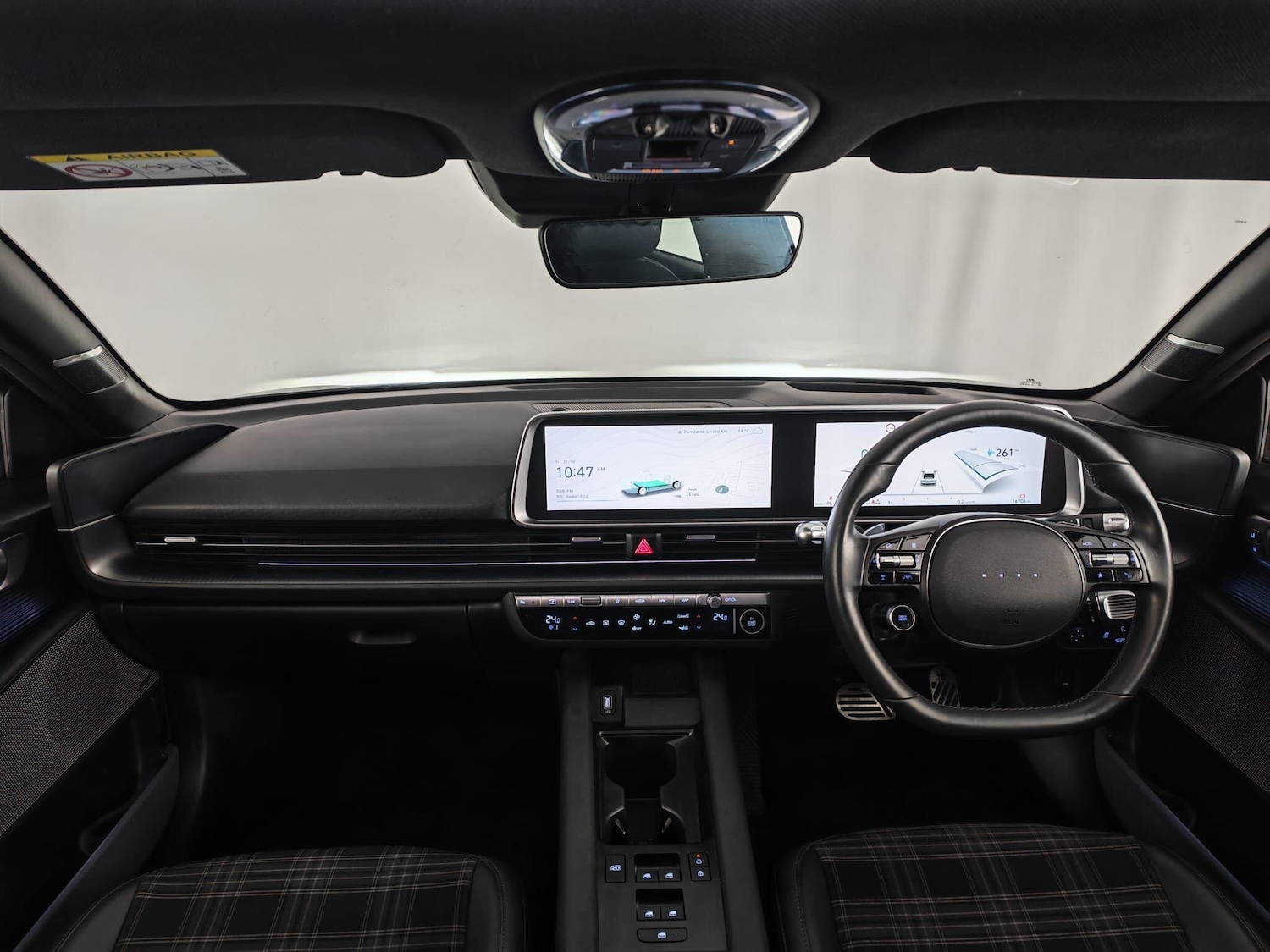 Used Hyundai IONIQ 6 2023 for sale - 76409482: Photo 10