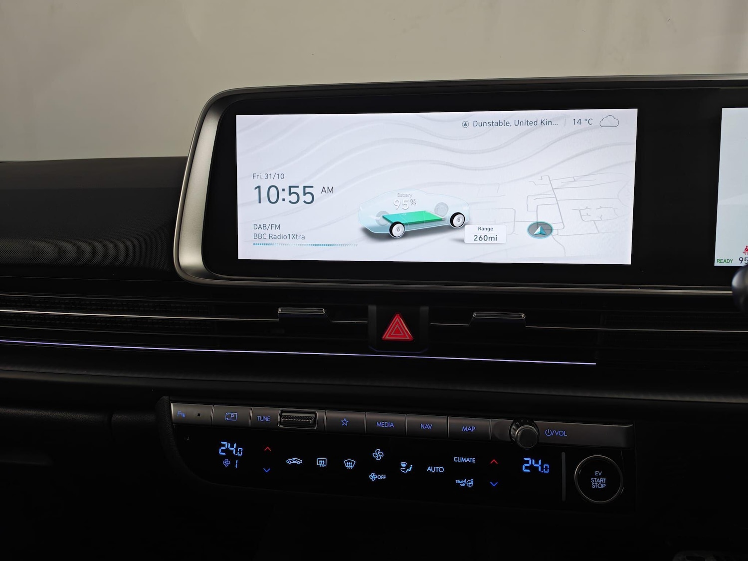 Used Hyundai IONIQ 6 2023 for sale - 76409482: Photo 16