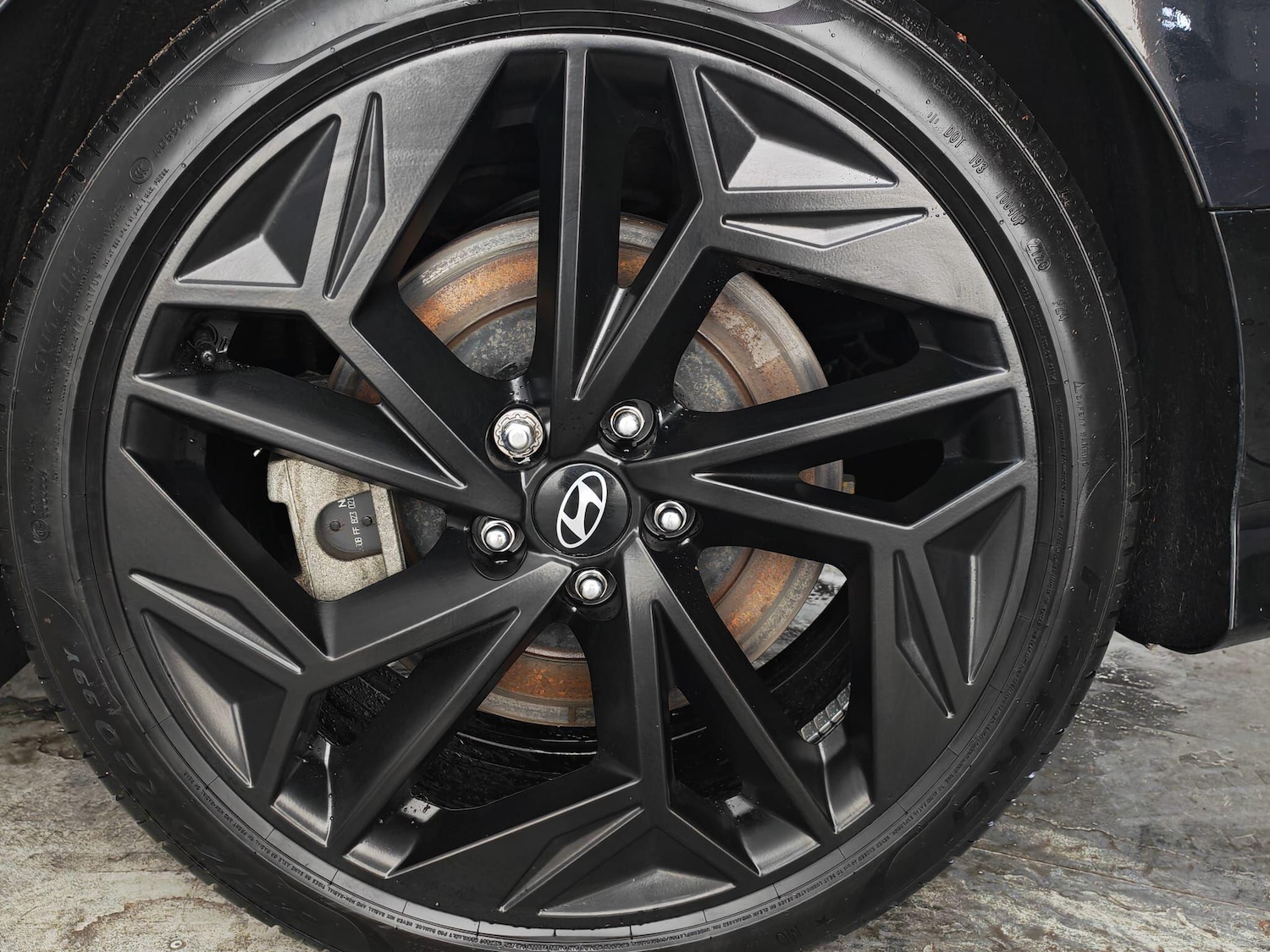 Used Hyundai IONIQ 6 2023 for sale - 76409482: Photo 21