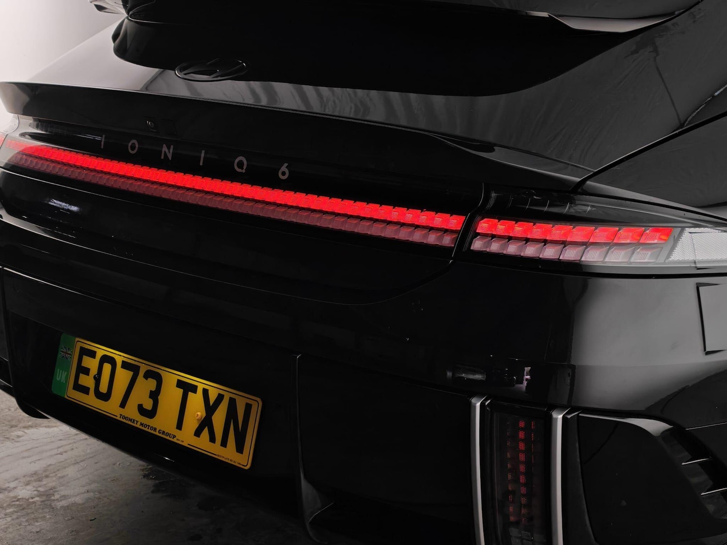 Used Hyundai IONIQ 6 2023 for sale - 76409482: Photo 26