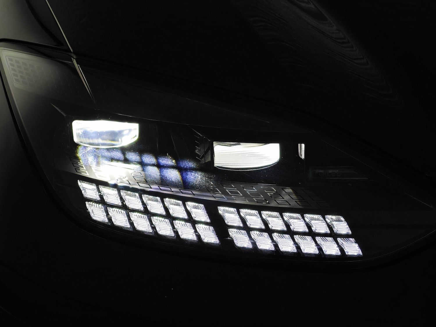 Used Hyundai IONIQ 6 2023 for sale - 76409482: Photo 27