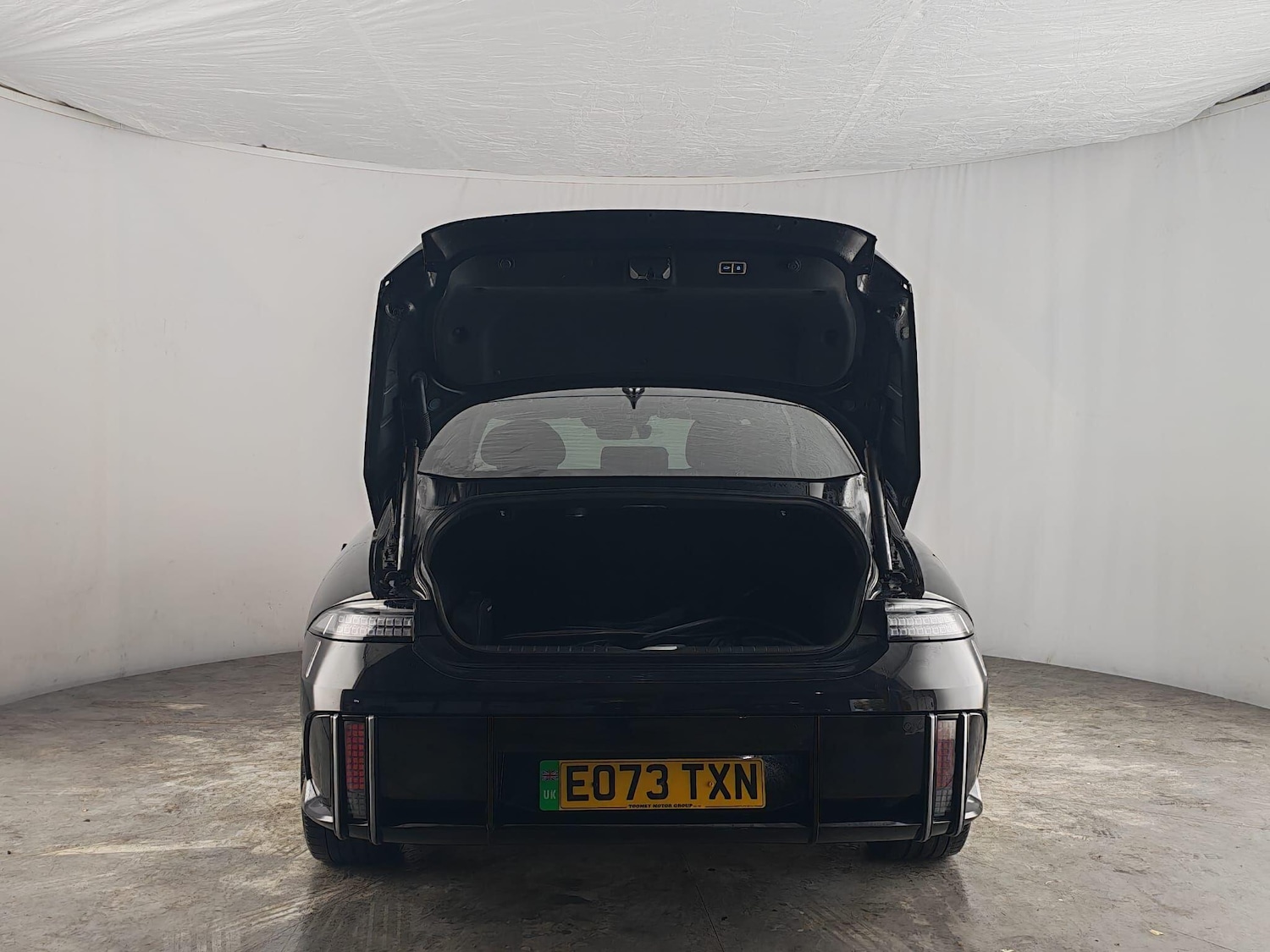 Used Hyundai IONIQ 6 2023 for sale - 76409482: Photo 28