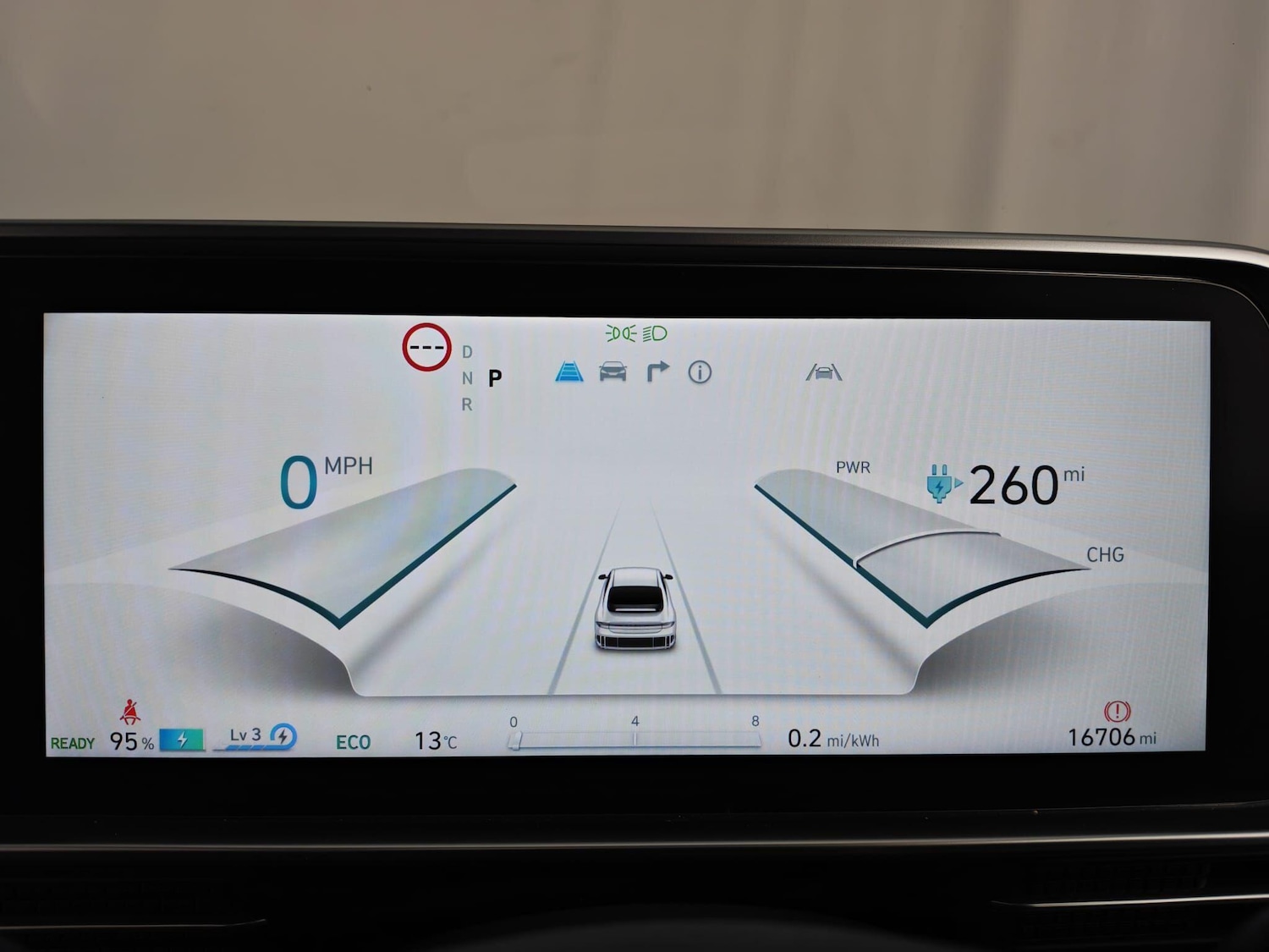 Used Hyundai IONIQ 6 2023 for sale - 76409482: Photo 30