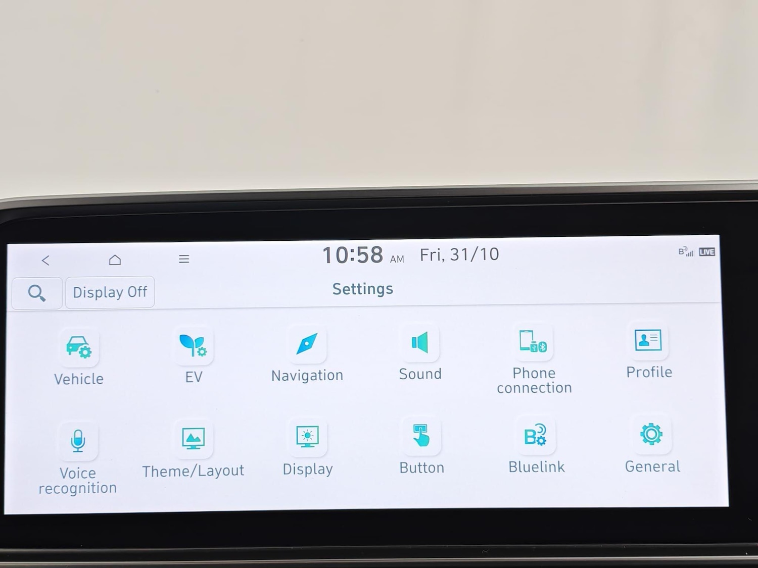 Used Hyundai IONIQ 6 2023 for sale - 76409482: Photo 32