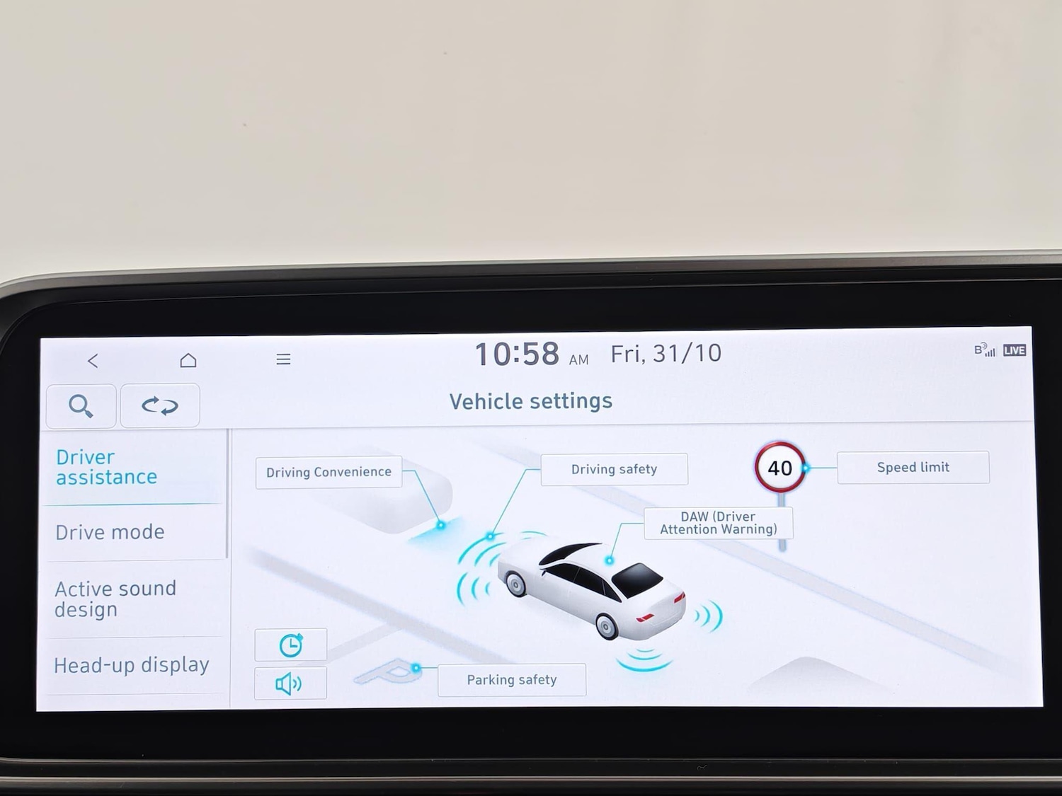 Used Hyundai IONIQ 6 2023 for sale - 76409482: Photo 33