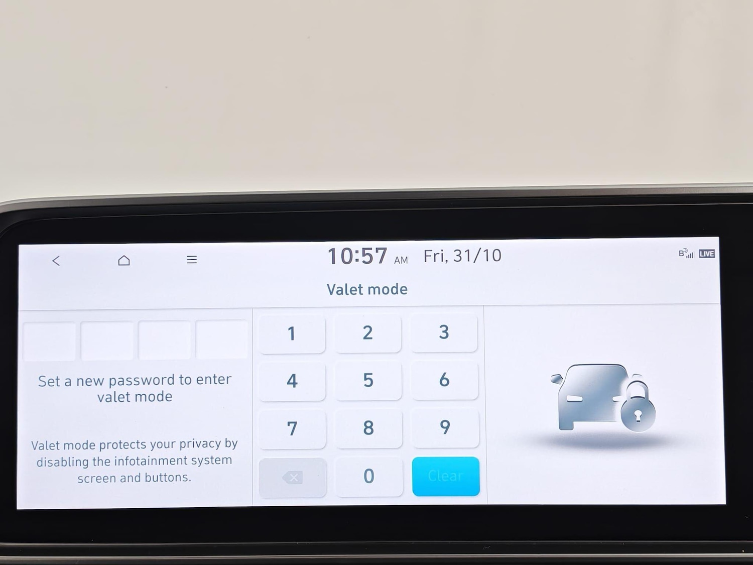 Used Hyundai IONIQ 6 2023 for sale - 76409482: Photo 34