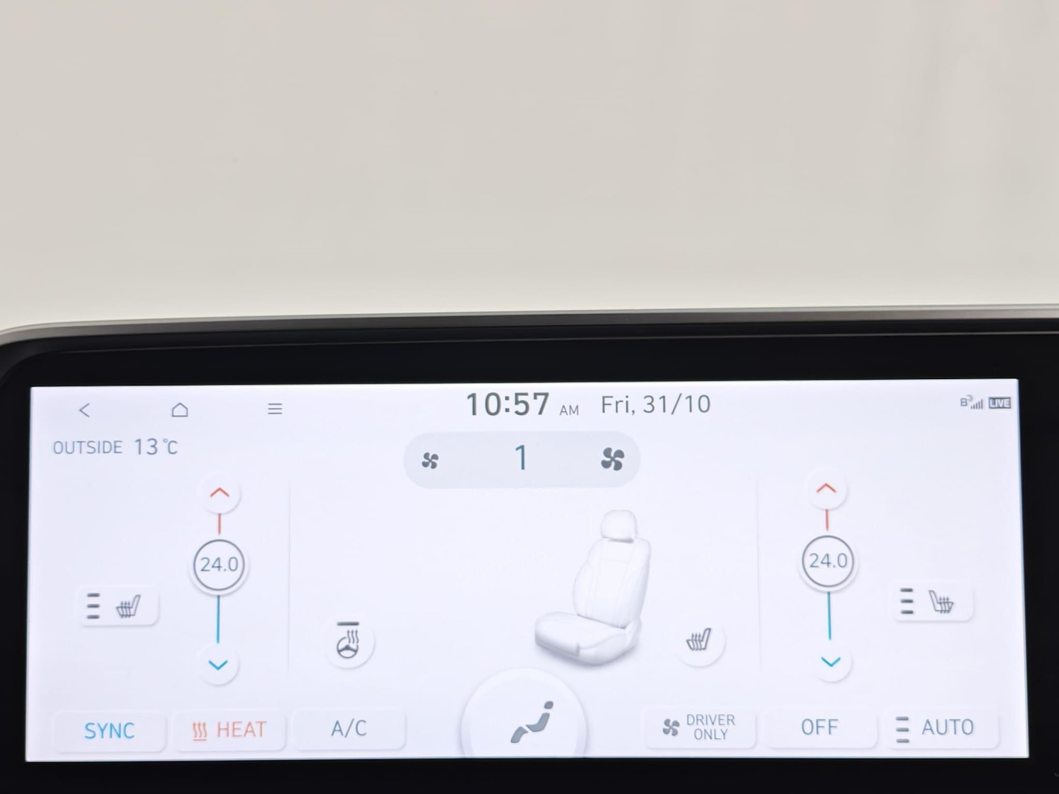 Used Hyundai IONIQ 6 2023 for sale - 76409482: Photo 36