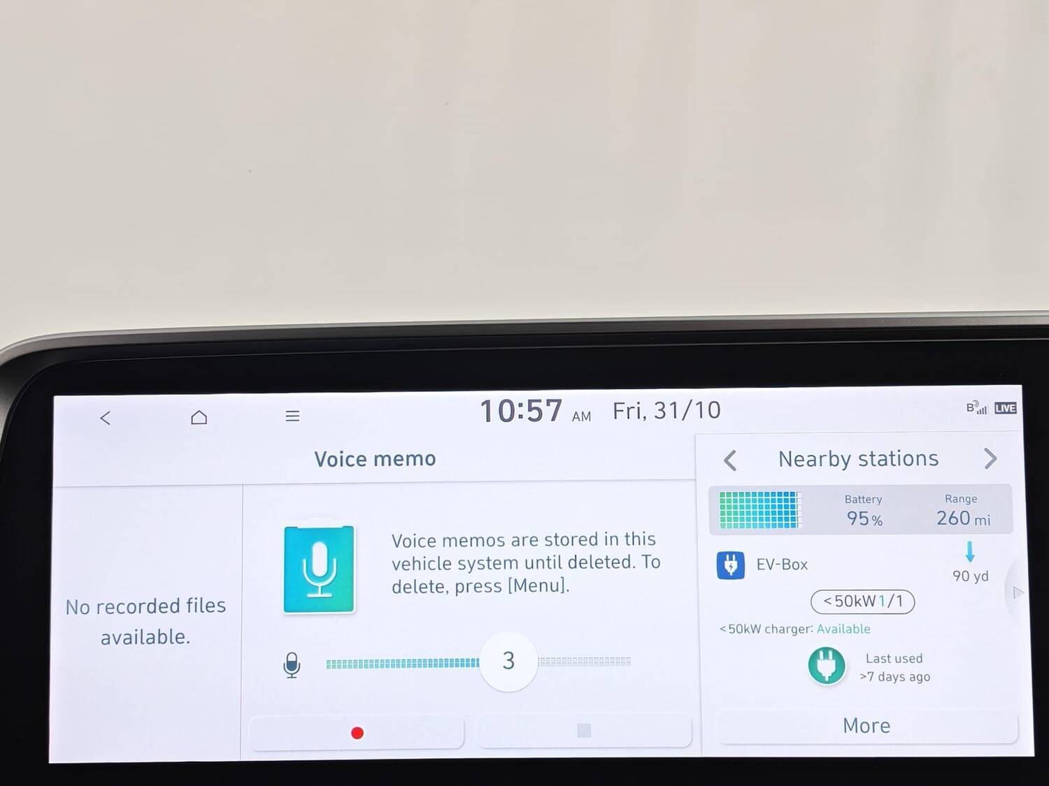 Used Hyundai IONIQ 6 2023 for sale - 76409482: Photo 37