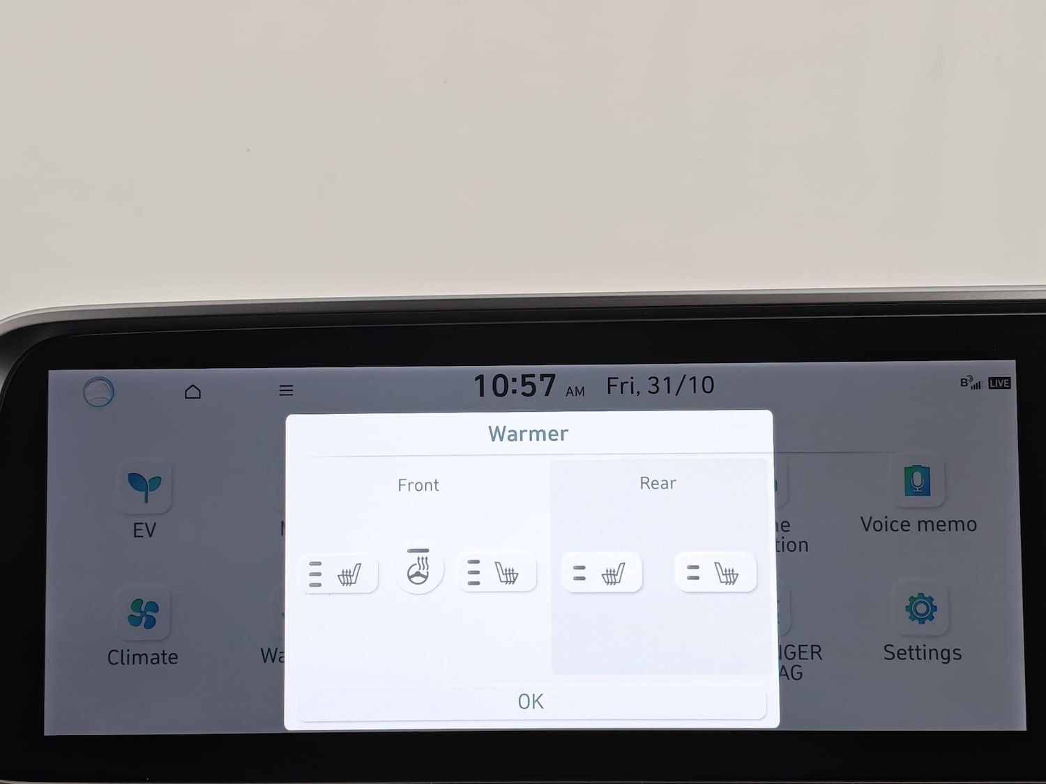 Used Hyundai IONIQ 6 2023 for sale - 76409482: Photo 38