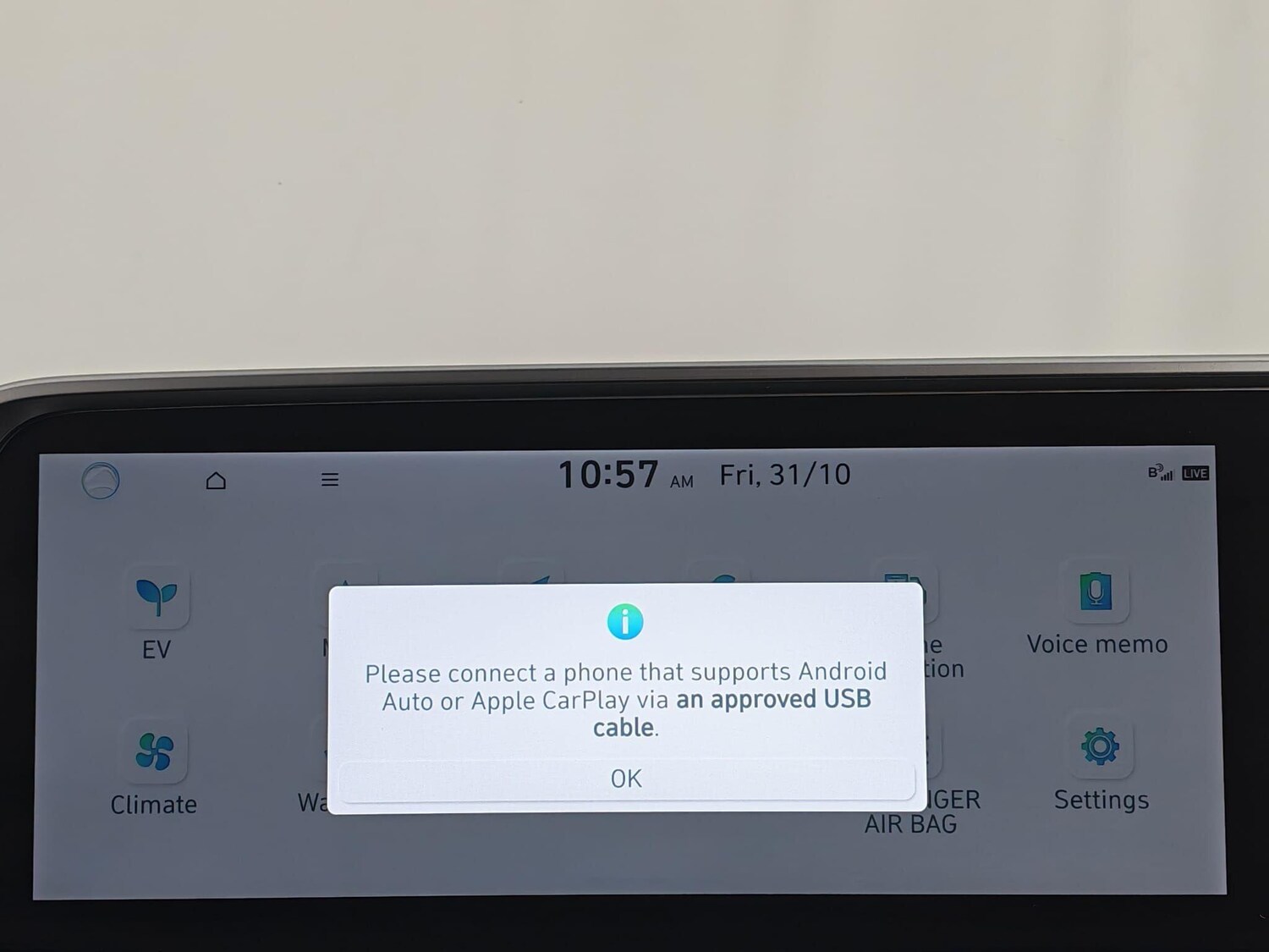 Used Hyundai IONIQ 6 2023 for sale - 76409482: Photo 39