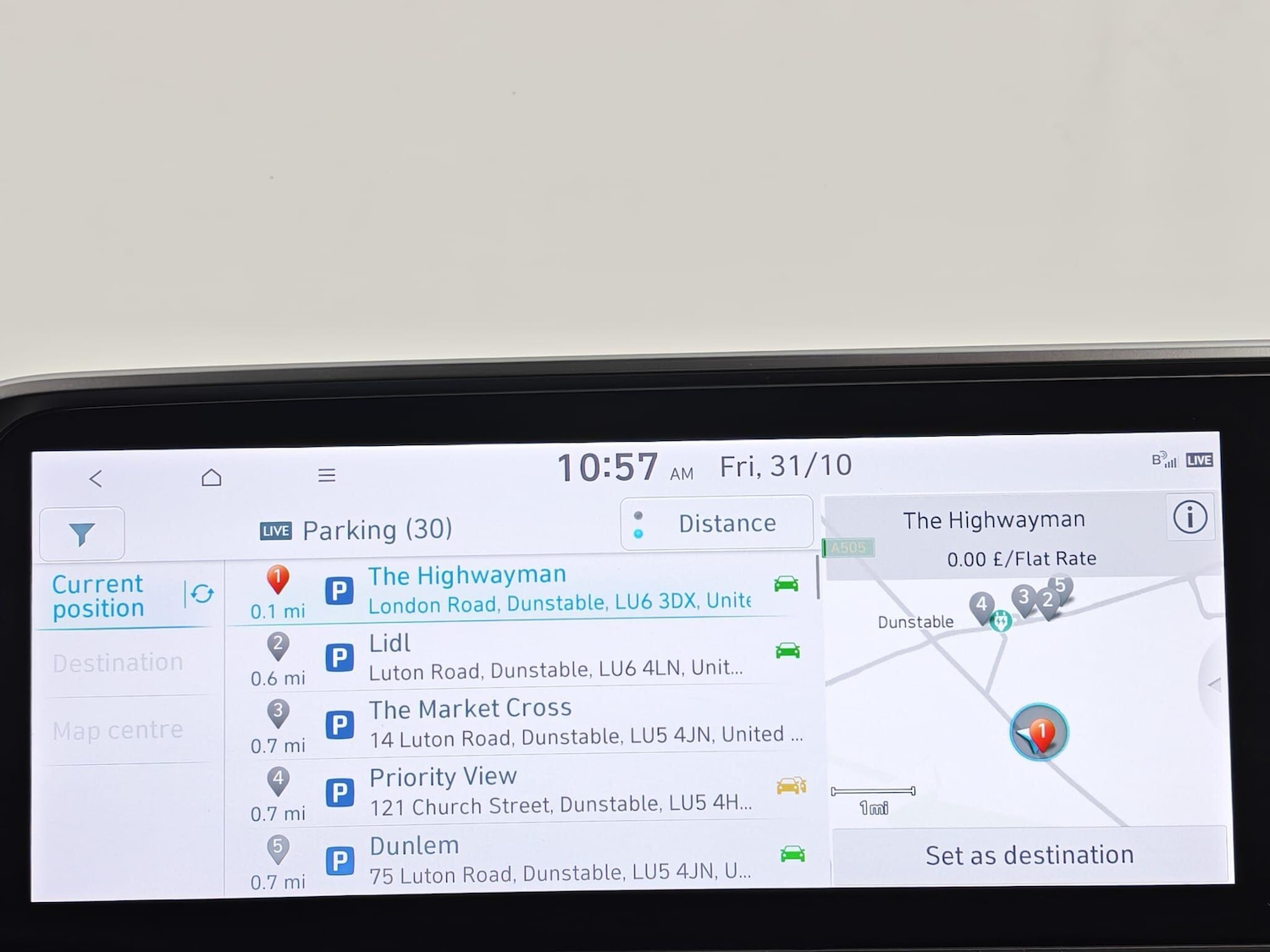 Used Hyundai IONIQ 6 2023 for sale - 76409482: Photo 40