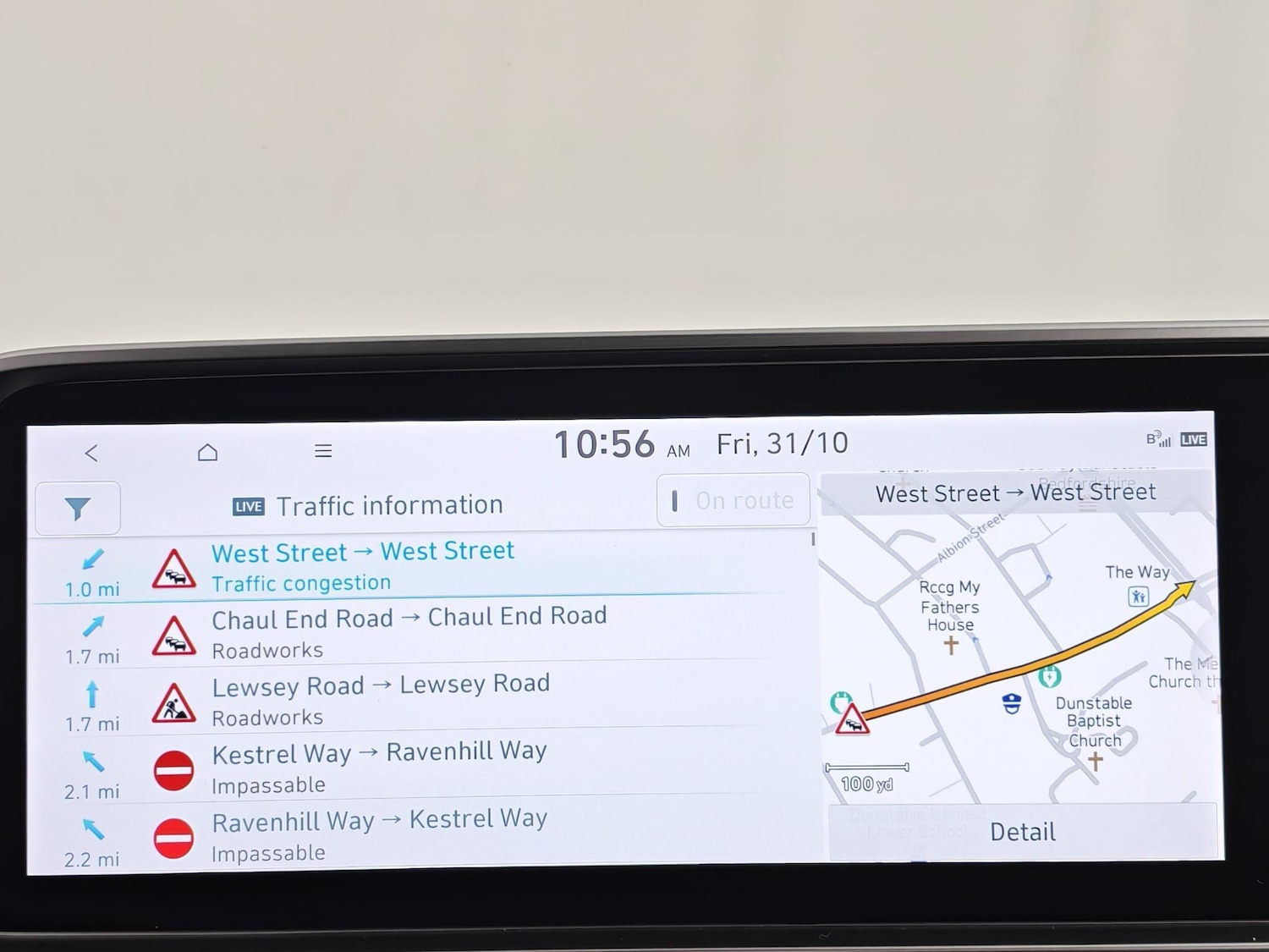 Used Hyundai IONIQ 6 2023 for sale - 76409482: Photo 42