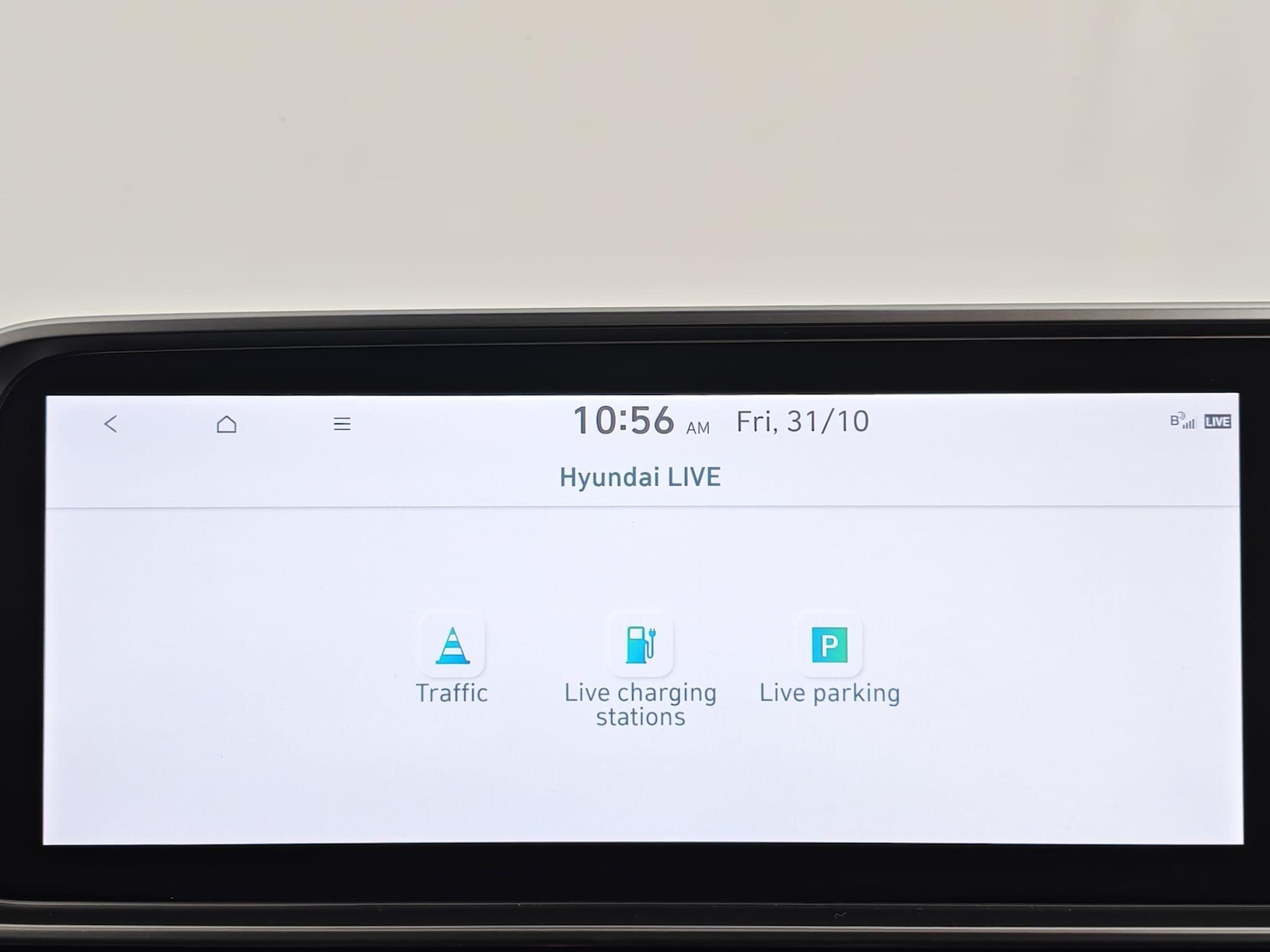 Used Hyundai IONIQ 6 2023 for sale - 76409482: Photo 43