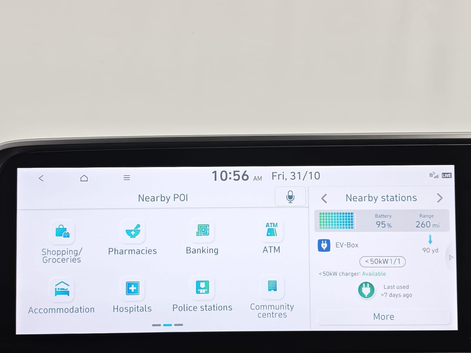 Used Hyundai IONIQ 6 2023 for sale - 76409482: Photo 44