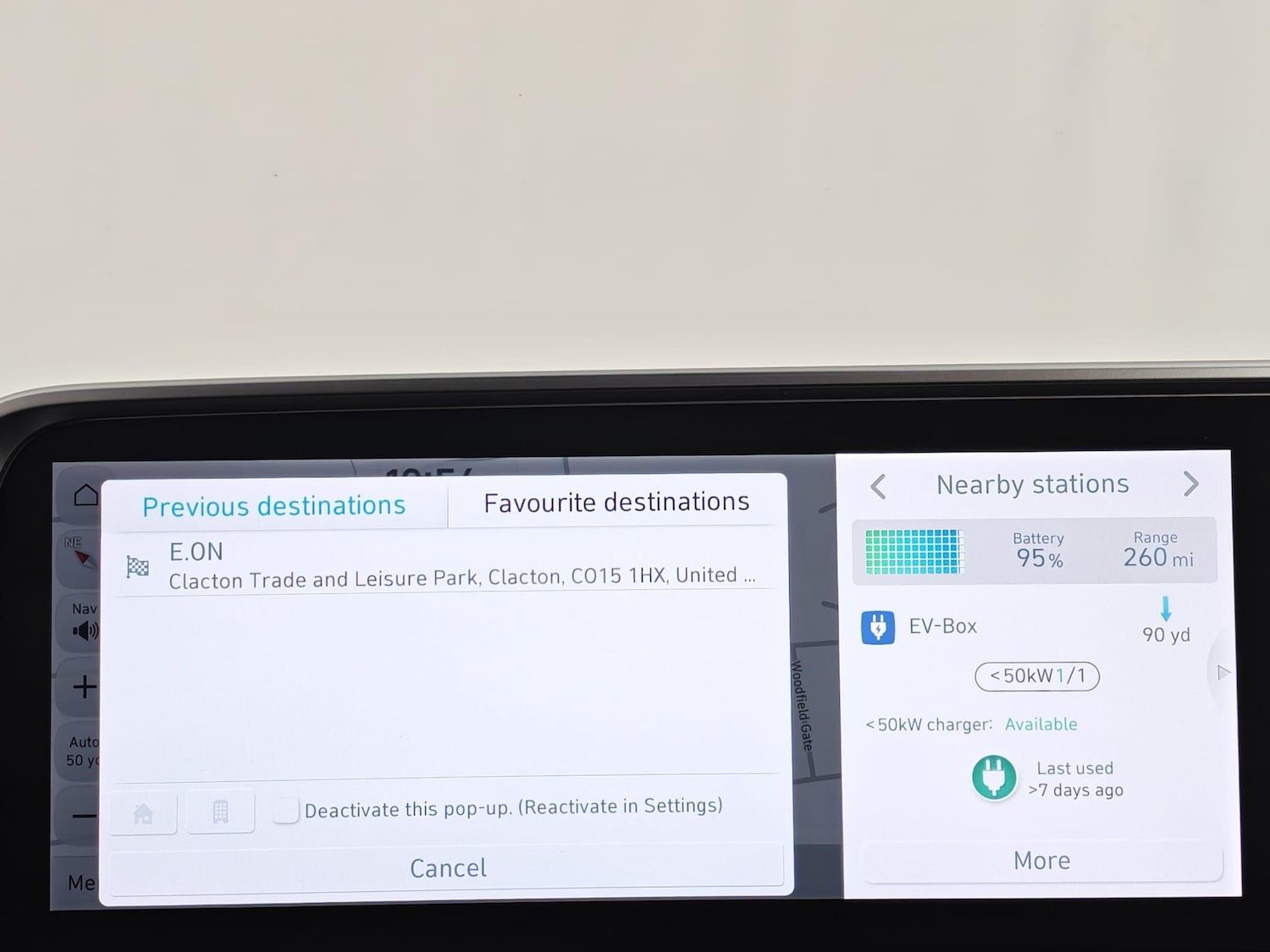 Used Hyundai IONIQ 6 2023 for sale - 76409482: Photo 46