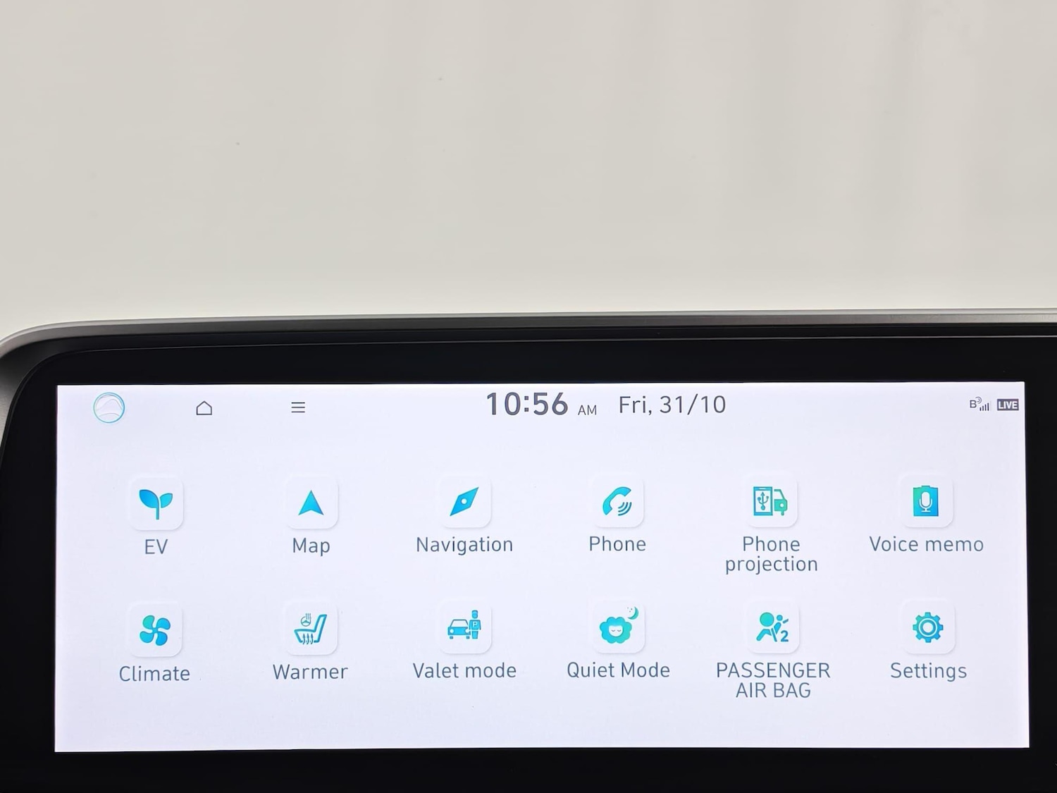 Used Hyundai IONIQ 6 2023 for sale - 76409482: Photo 47