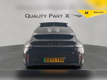 Used Hyundai IONIQ 6 2023 for sale - 76409482: Photo