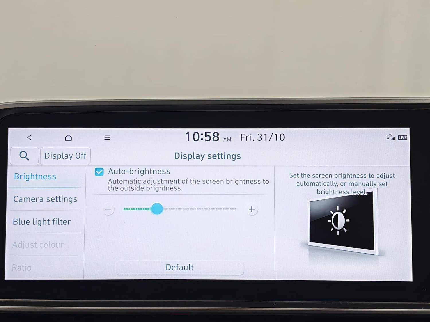 Used Hyundai IONIQ 6 2023 for sale - 76409482: Photo 51