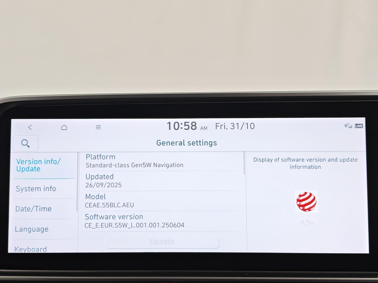 Used Hyundai IONIQ 6 2023 for sale - 76409482: Photo 52