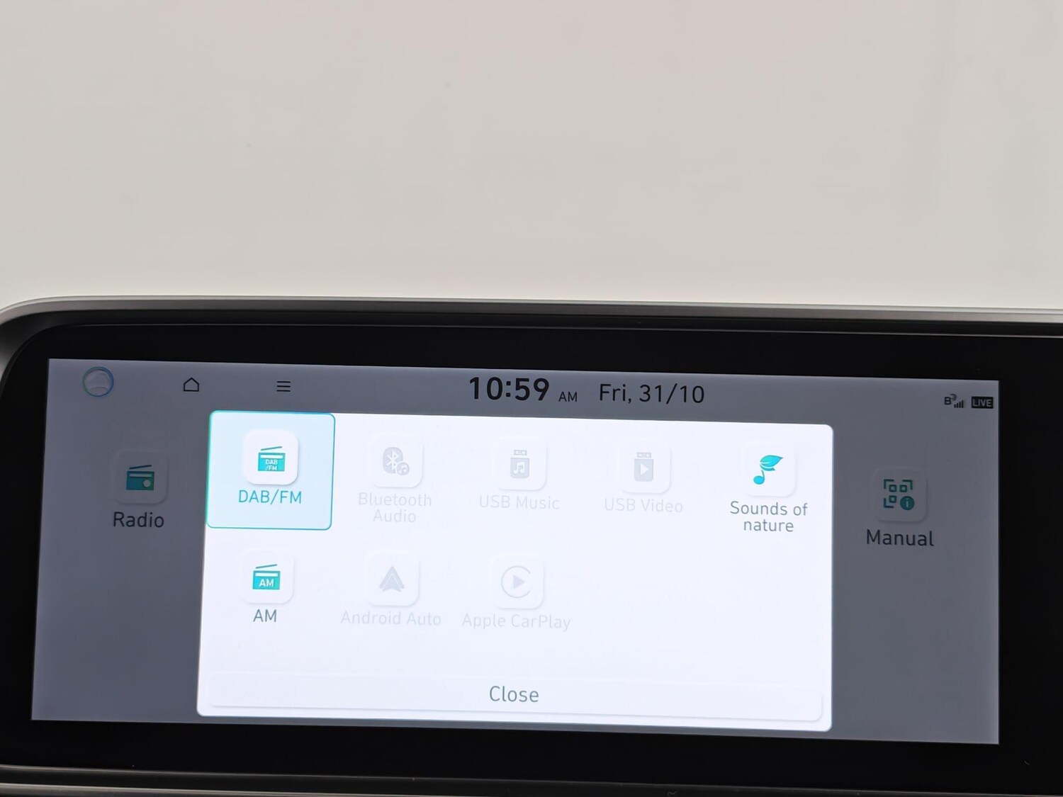 Used Hyundai IONIQ 6 2023 for sale - 76409482: Photo 53