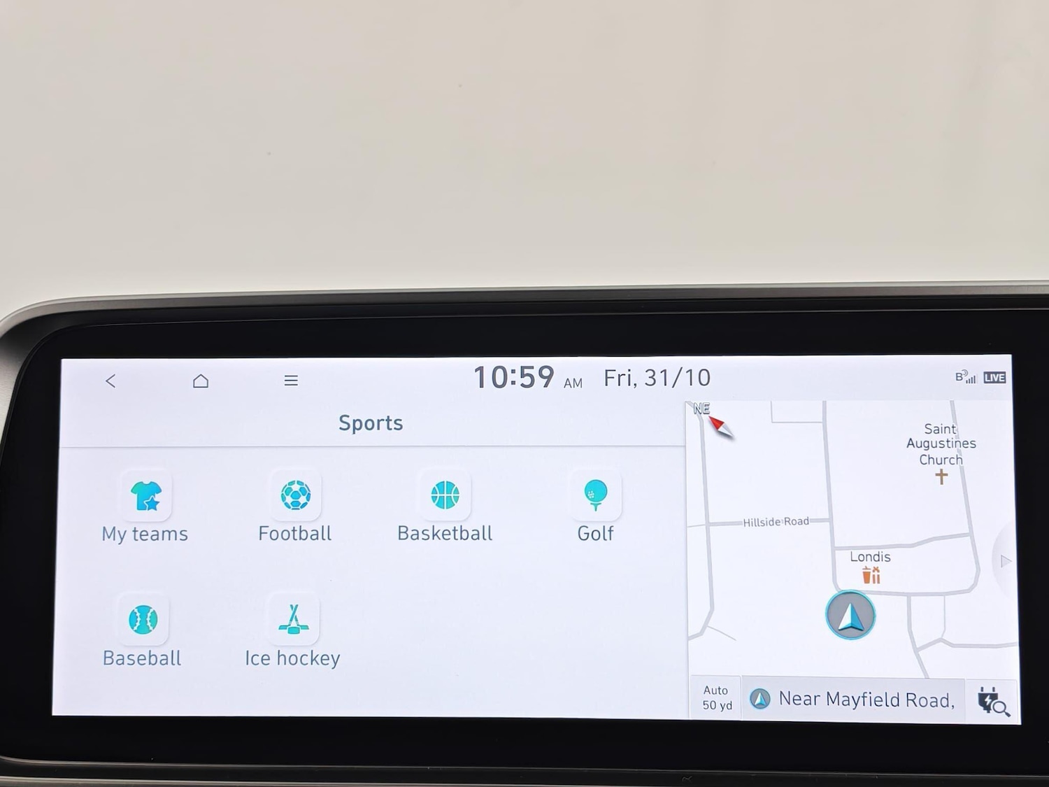 Used Hyundai IONIQ 6 2023 for sale - 76409482: Photo 54
