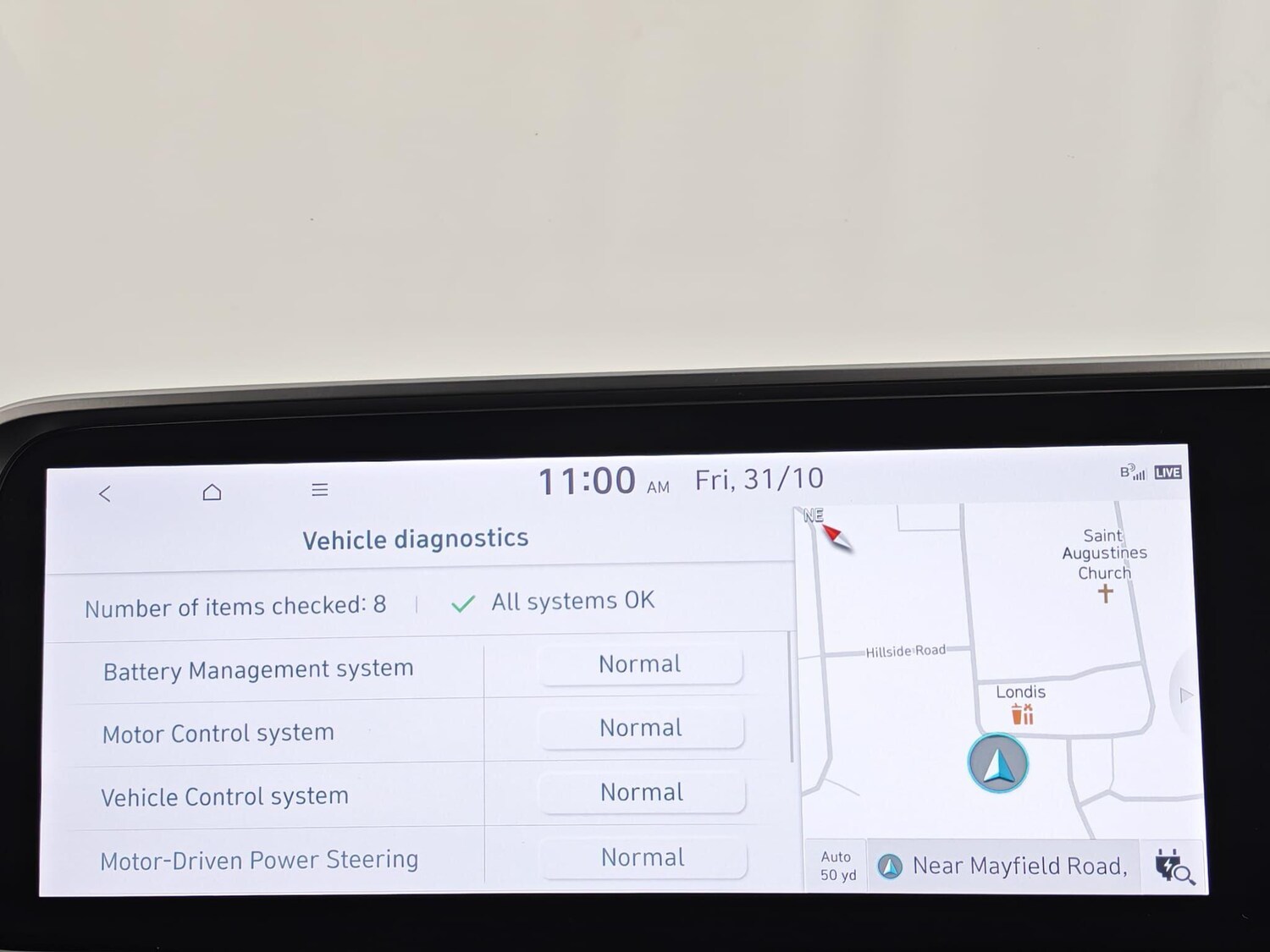 Used Hyundai IONIQ 6 2023 for sale - 76409482: Photo 55