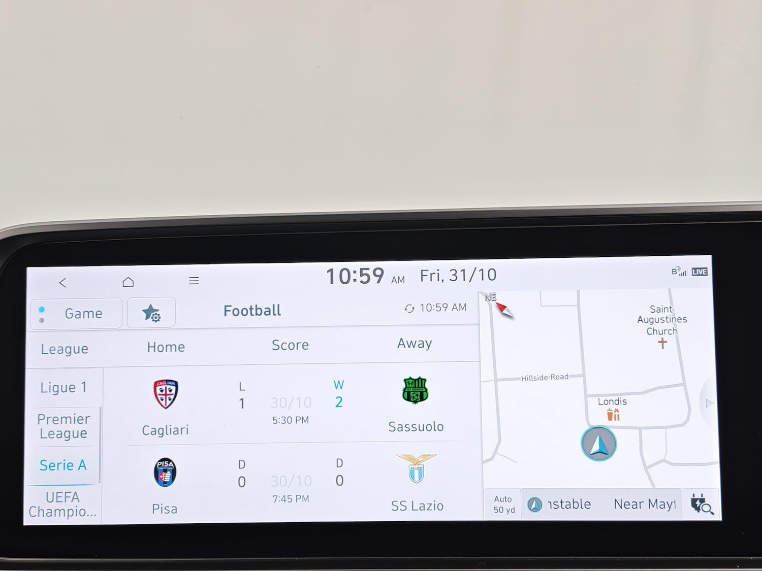 Used Hyundai IONIQ 6 2023 for sale - 76409482: Photo 57