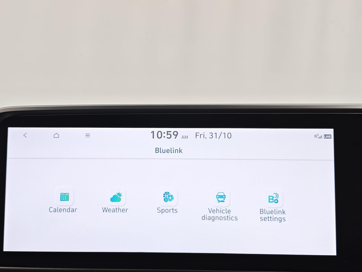 Used Hyundai IONIQ 6 2023 for sale - 76409482: Photo 58