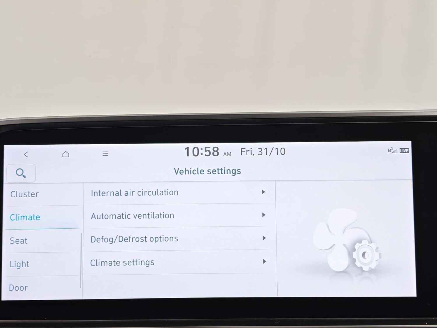 Used Hyundai IONIQ 6 2023 for sale - 76409482: Photo 59