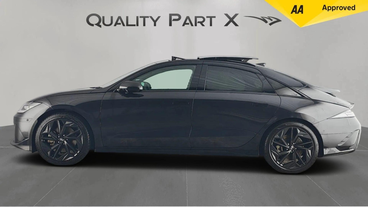 Used Hyundai IONIQ 6 2023 for sale - 76409482: Photo 6