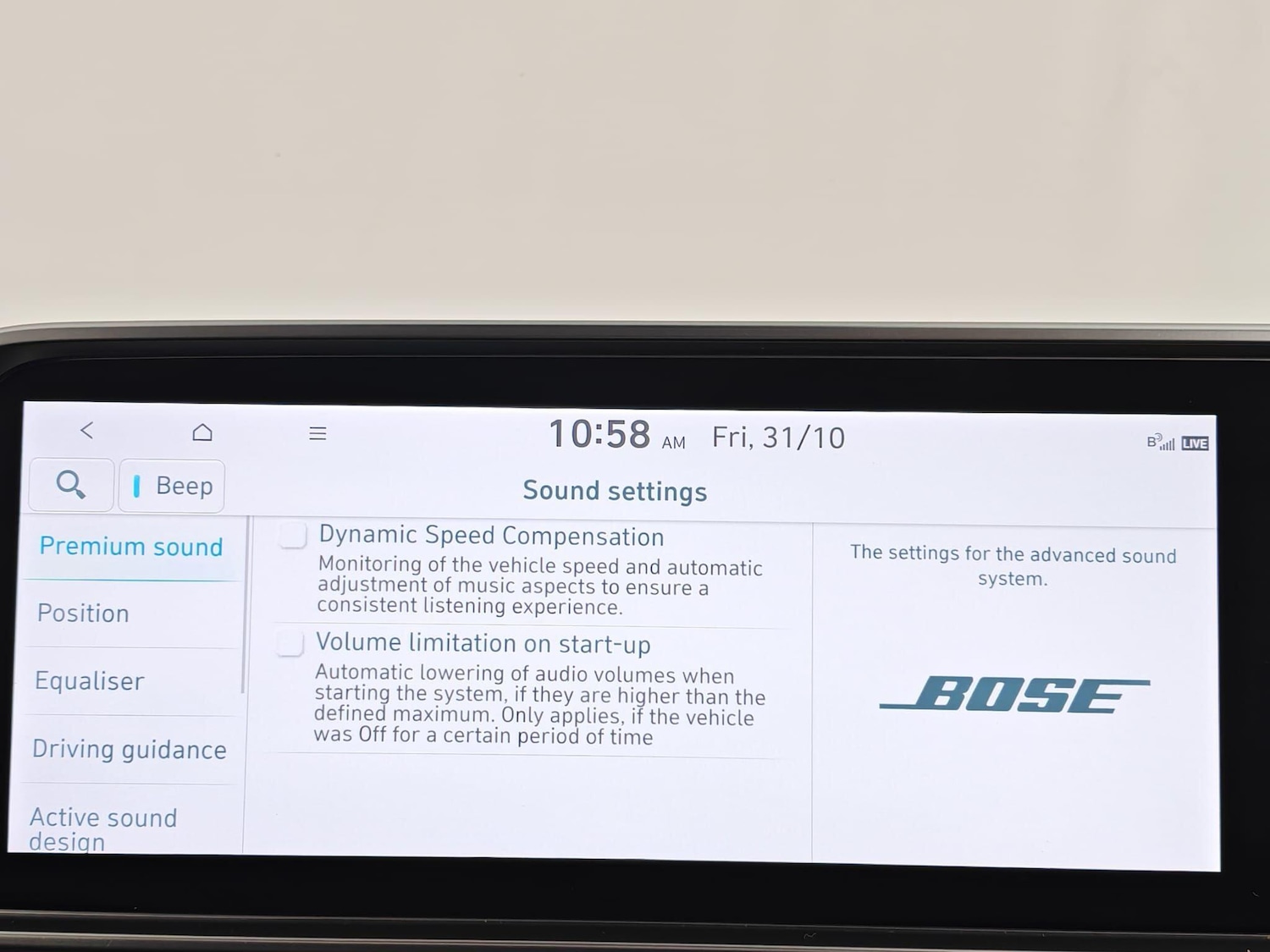 Used Hyundai IONIQ 6 2023 for sale - 76409482: Photo 60