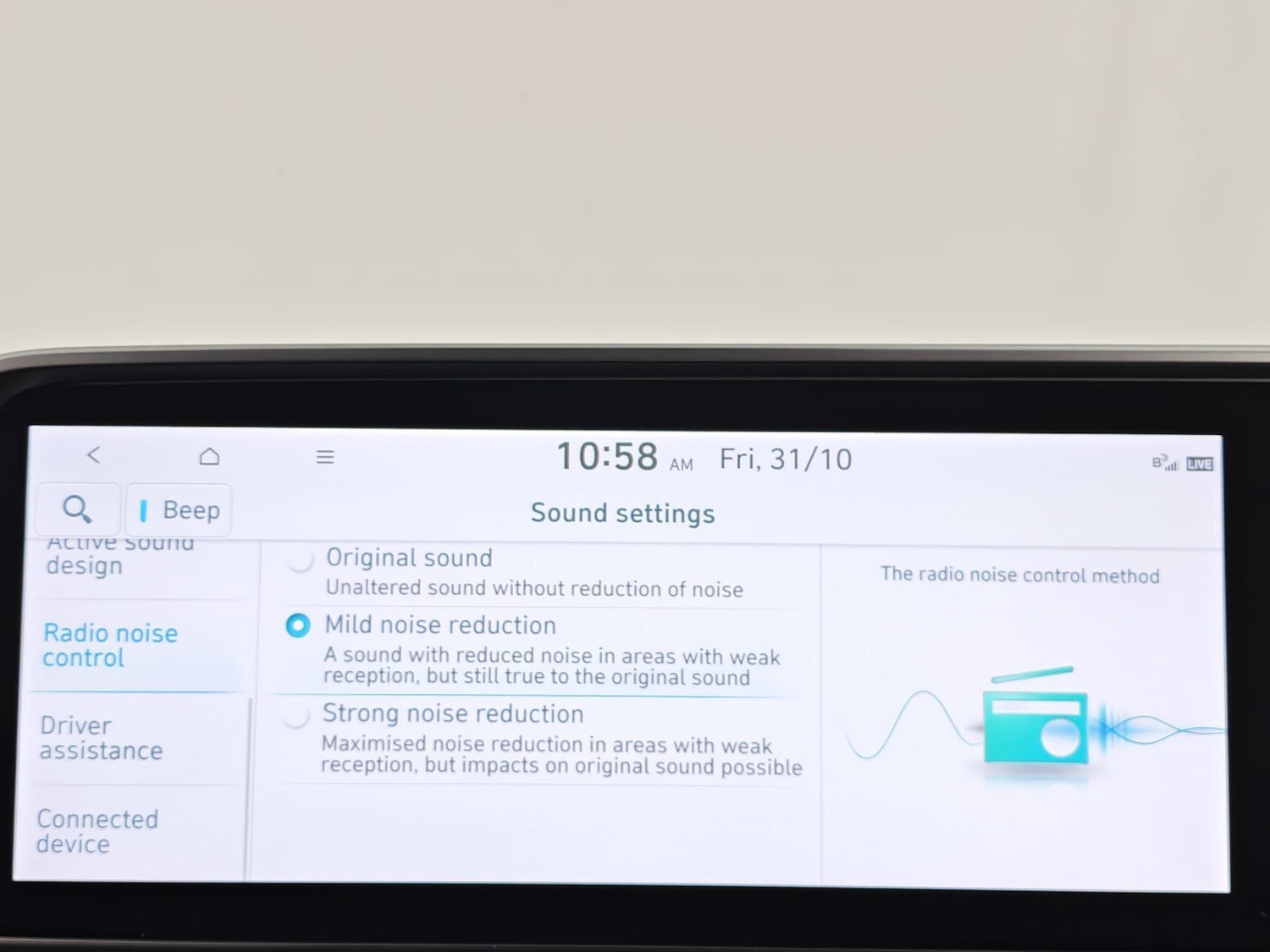 Used Hyundai IONIQ 6 2023 for sale - 76409482: Photo 61