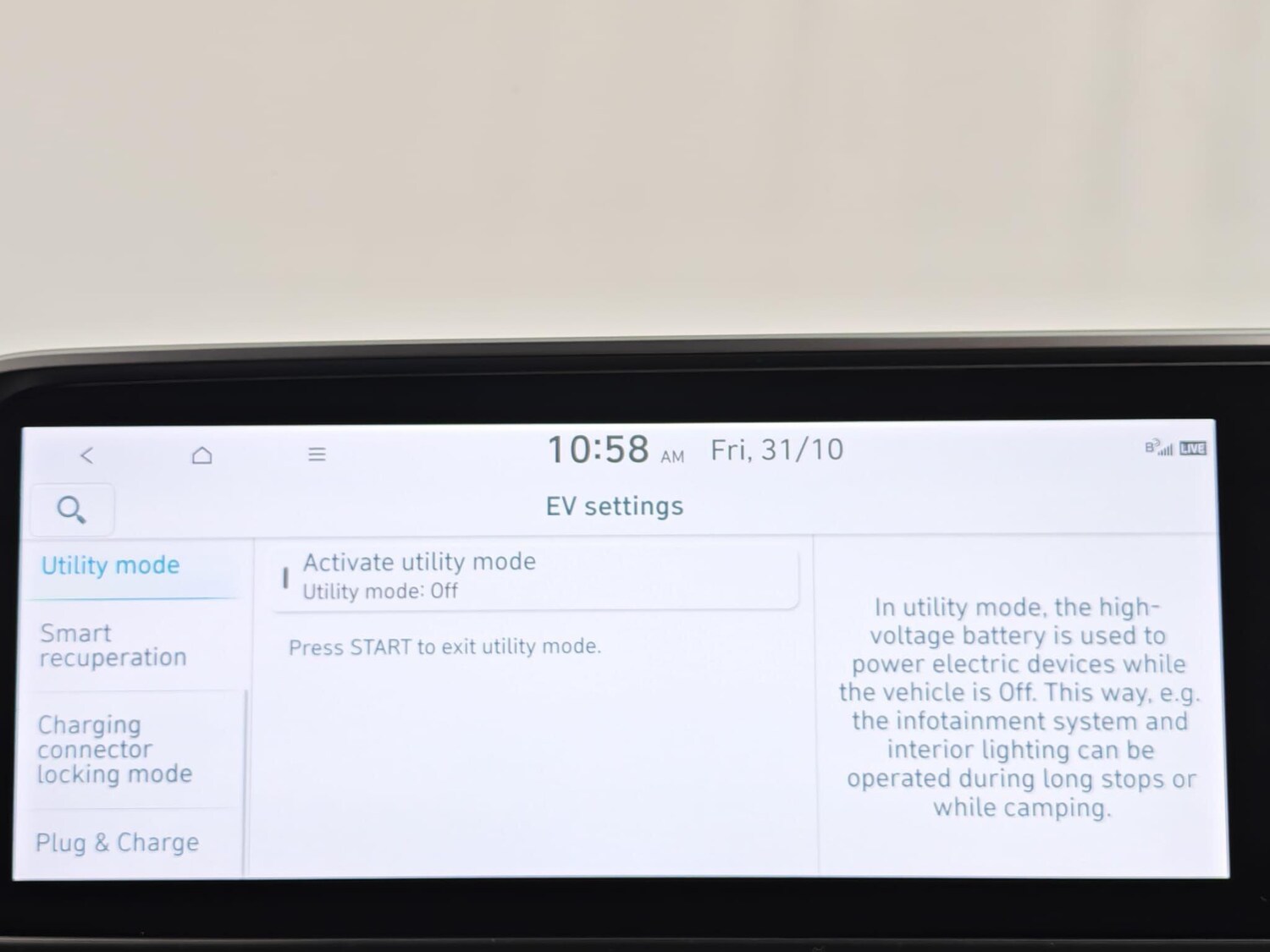 Used Hyundai IONIQ 6 2023 for sale - 76409482: Photo 62