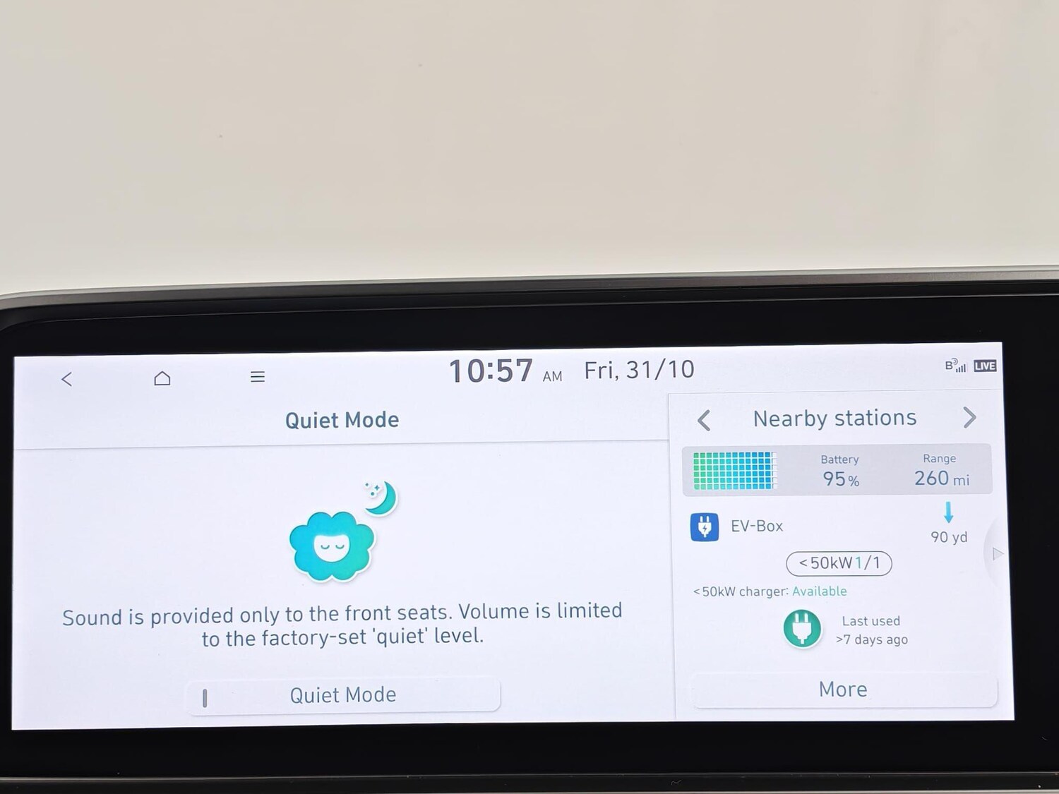 Used Hyundai IONIQ 6 2023 for sale - 76409482: Photo 63