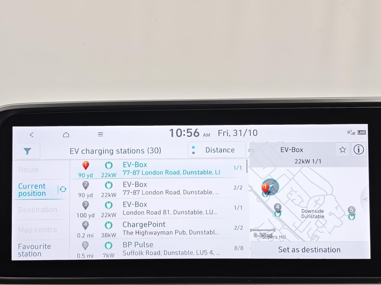 Used Hyundai IONIQ 6 2023 for sale - 76409482: Photo 64