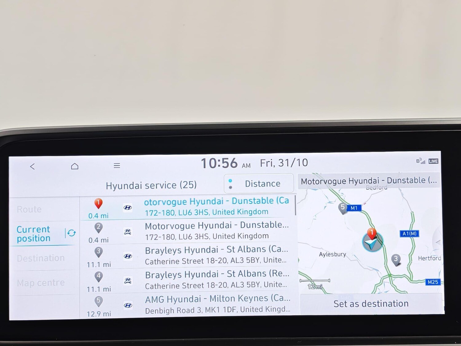 Used Hyundai IONIQ 6 2023 for sale - 76409482: Photo 65